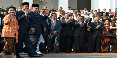 Pelantikan Presiden Dan Wakil Presiden Jokowi Jk Boombastis 14750 Hot Sex Picture