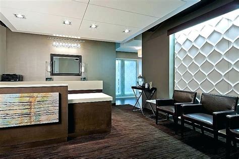 Modern Medical Office Design Wall Doctors Office Waiting Room Medical