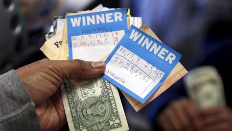 una estadounidense gana por segunda vez un premio de un millón de dólares en la lotería rt