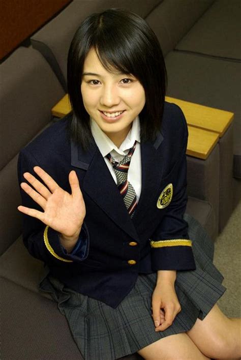 japan kawaii actress nanami sakuraba i am an asian girl
