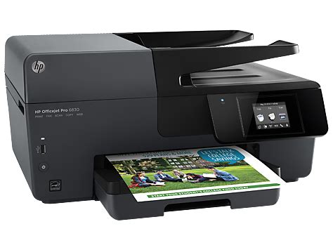 You only need to choose a compatible driver for your printer to get the driver. HP Officejet Pro 6830 e-All-in-One Printer(E3E02A)| HP ...