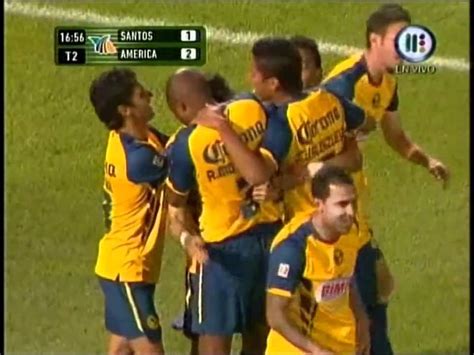 The soccer teams atletico mineiro and santos played 35 games up to today. Santos vs América 2-3 - YouTube