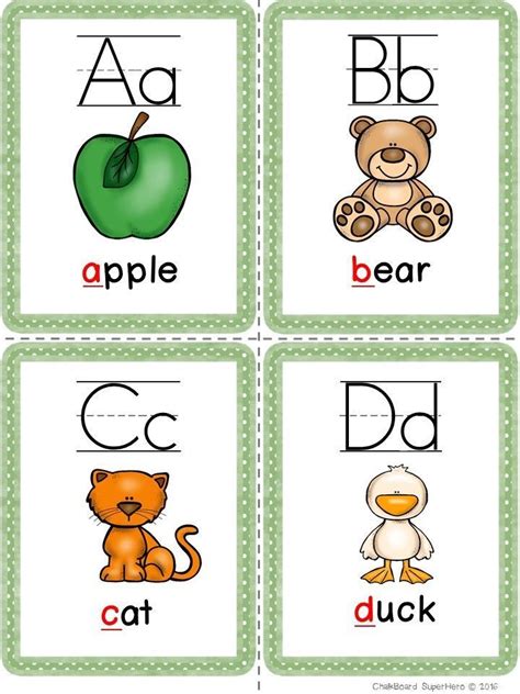 When using the site, simply choose a flashcard pack that you like and then download it for free! Pin on LESSON PLAN:1