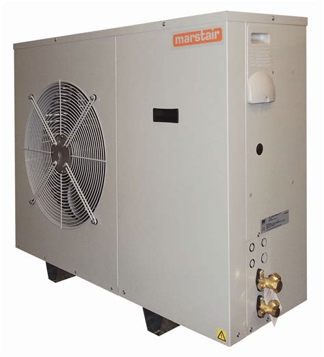 Marstair Cellarator Cxa50cka35 Cellar Cooling Complete System 3 25kw