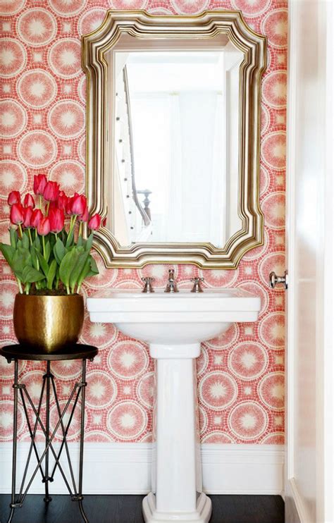20 Fabulous Wallpapers That Will Spruce Up Your Home Decor