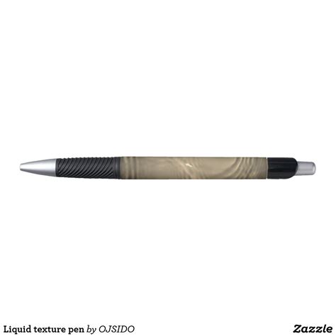Liquid Texture Pen Gold Pen Pen Custom Pens