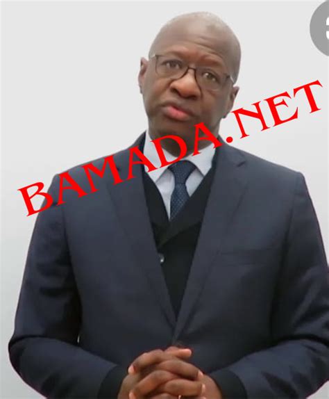 Angestellt, sachbearbeiter, sr technics switzerland. Me Mamadou Ismael Konaté : « Le Cnsp doit cesser de ...