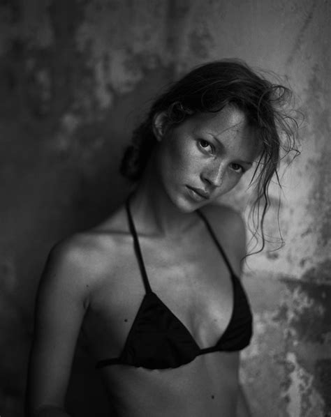 Hear Mario Sorrenti Talk About S Fashion And Shooting Kate Moss Dazed