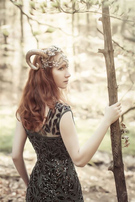 Queen Of The Forest Ii Fairytale Photography Fantasy Photography