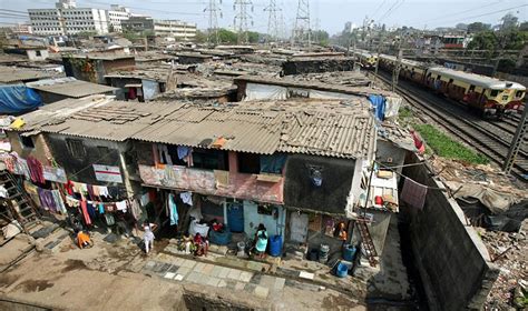 Major Parties Woo Delhi Slum Dwellers Ahead Of Polls The Sunday