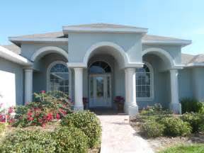 It serves a functional purpose by protecting the exterior of your home. View Post - Help me choose an exterior paint color