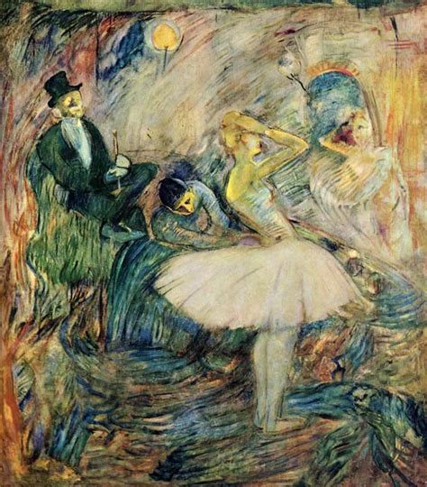Lautrec suffered from a congenital bone disease, most likely due to the consanguineous marriage of his parents. Henri de Toulouse-Lautrec ~ Post-Impressionist painter ...