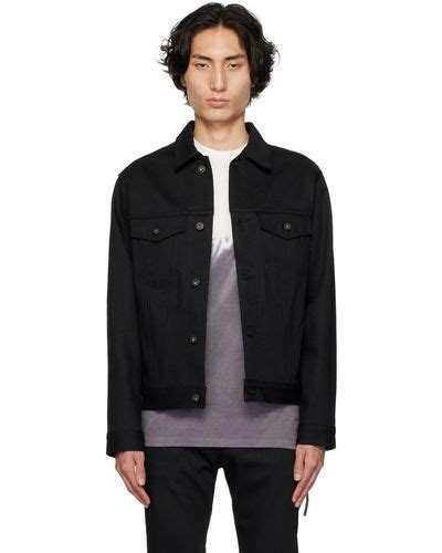 Naked Famous Jackets For Men Online Sale Up To Off Lyst Uk