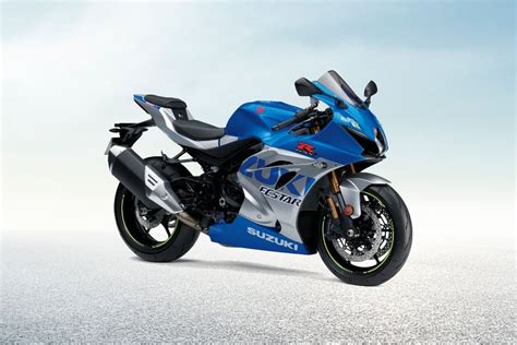 Suzuki Cycles 2022 Gsx R1000 Ph