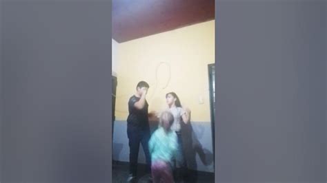 Jugando Con Mi Sobrina Y Mi Primo ω Youtube