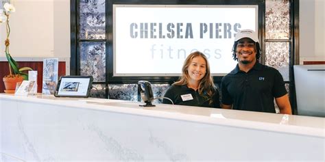 Join Our Team Chelsea Piers Fitness Playbook By Chelsea Piers