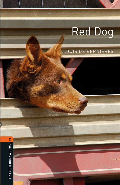 Red Dog Oxford Graded Readers