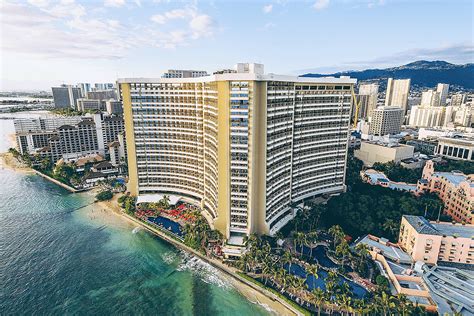 Sheraton Waikiki First Class Honolulu Hi Hotels Gds Reservation