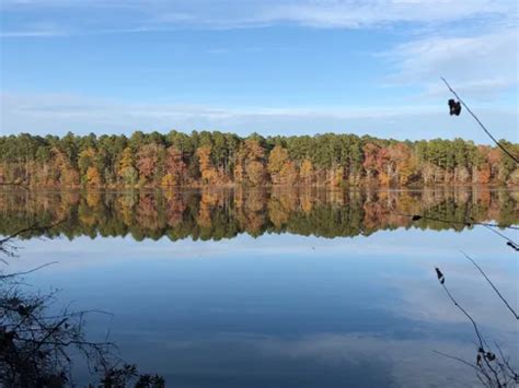 Best Hikes And Trails In White Oak Lake State Park Alltrails