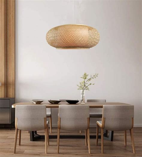 57 Rattan Pendant Lights To Catch The Hottest Trends Wicker Pendant