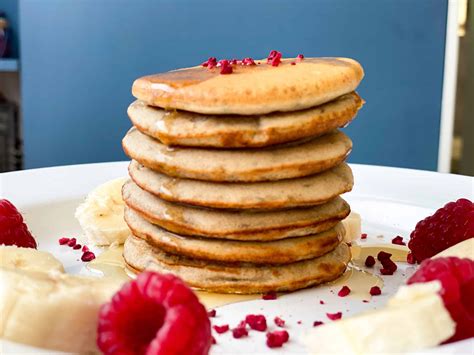 15 Of The Best Real Simple Vegan Buckwheat Pancakes Ever Easy Recipes