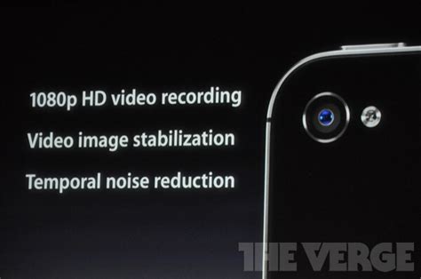 Apple Iphone 4s Is Finally Announced Phonearena