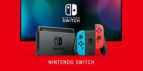 Lançamento do Nintendo Switch 10 0 4 já disponível