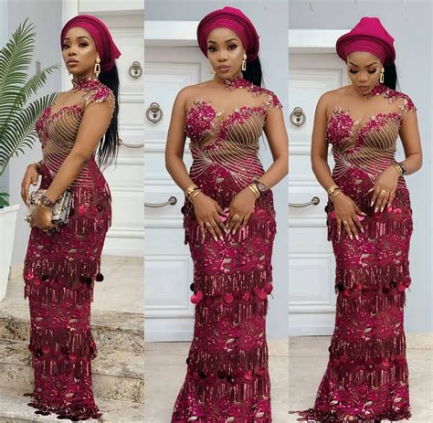 Ebi electric manufactures high temperature dry kiln duty electric motors since 1995 that are used in since 1995, ebi has designed and manufactured dry kiln duty electric motors that can withstand. Beautiful Aso Ebi Styles For Ladies That Want To Stand Out