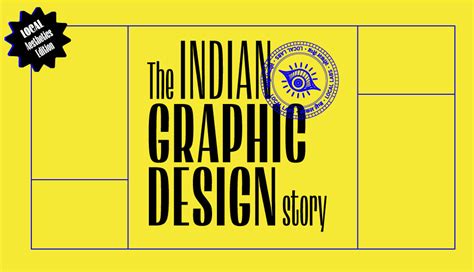 The Indian Graphic Design Story Local