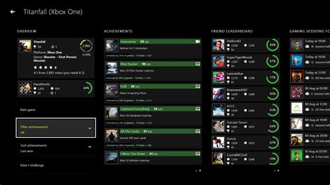 Trueachievements App Coming Soon To Xbox One