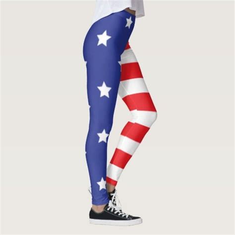 usa patriotic american flag leggings zazzle american flag leggings usa patriotic leggings