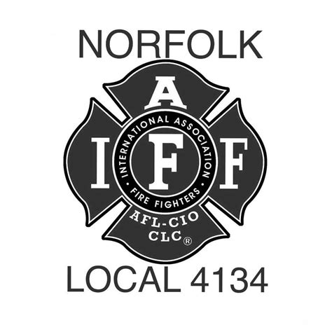 Norfolk Firefighters Local 4134 Norfolk Ma