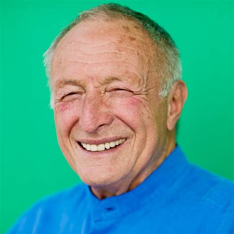 Richard Rogers Discusses The Centre Pompidou In This Exclusive Movie