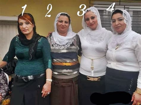 Turk Turban Turbanli Kurt Kadinlari Kurdish Evli Dul Olgun Pics
