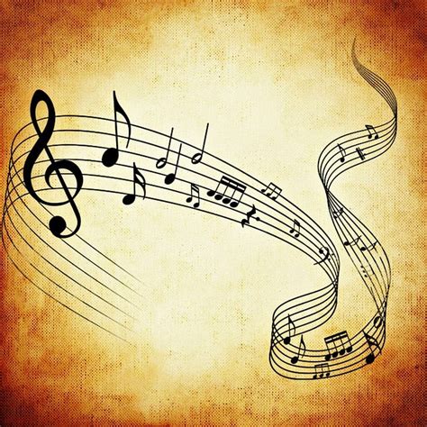 Música Notas Melodia Nota Imagens Grátis No Pixabay Pixabay