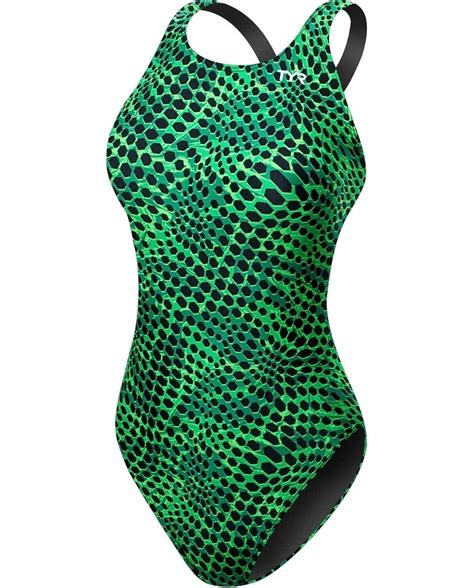 Tyr Swarm Maxfit A One Piece Swimsuitgreen 310 32 In 2022 Swimsuits Tyr Green Swimsuit