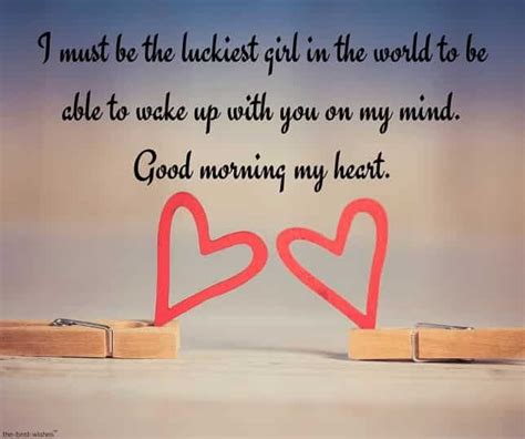 sweet good morning messages for him [ best collection ] good morning quotes for him good