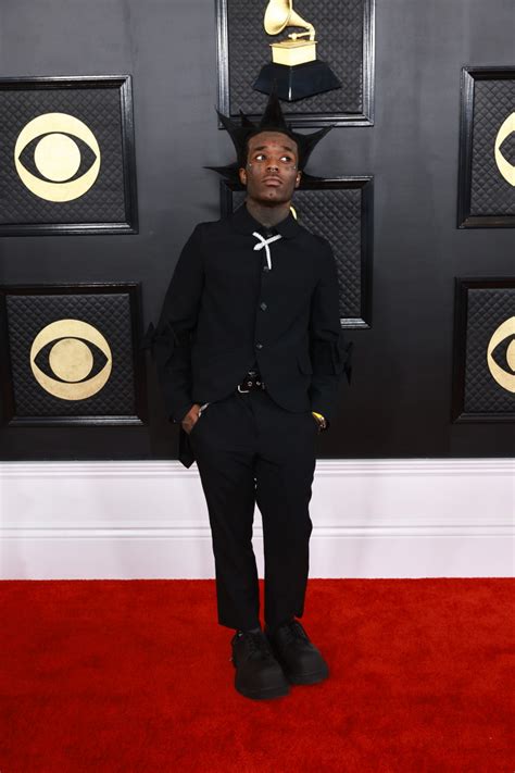 Every Look From The 2023 Grammys Red Carpet Fashionista