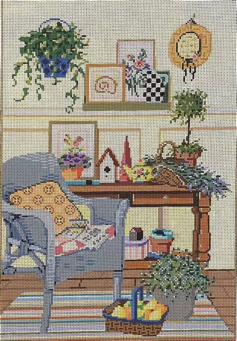 Pin on Needlepoint Houses