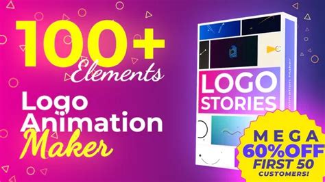 Logo Animation Maker Free After Effect Templates Premiere Pro Templates