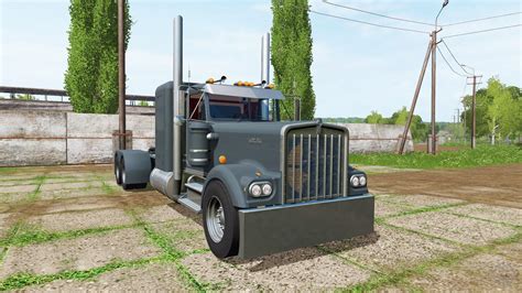 Trucks Farming Simulator 17 Mods Fs17 Mods Page 55
