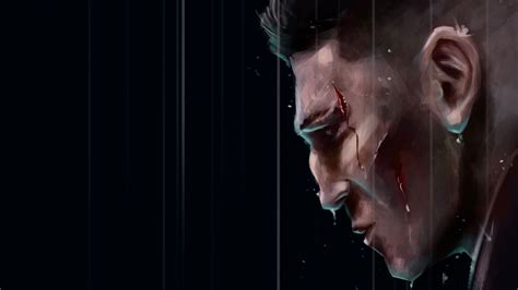 The Punisher Netflix Poster 4k Wallpaperhd Tv Shows Wallpapers4k