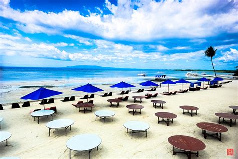 10 Must See White Sand Beaches In The Philippines