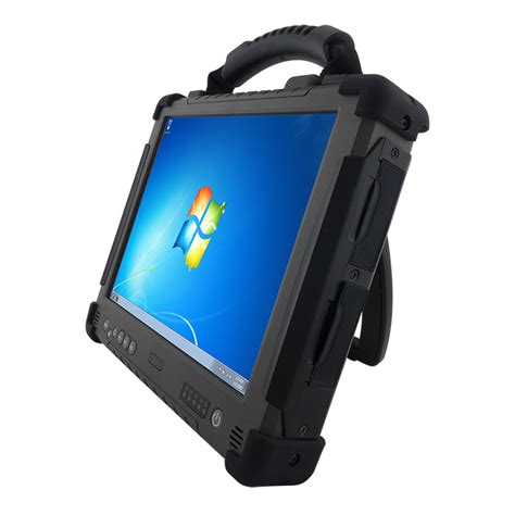 Winmate Ultra Rugged Tablet Features