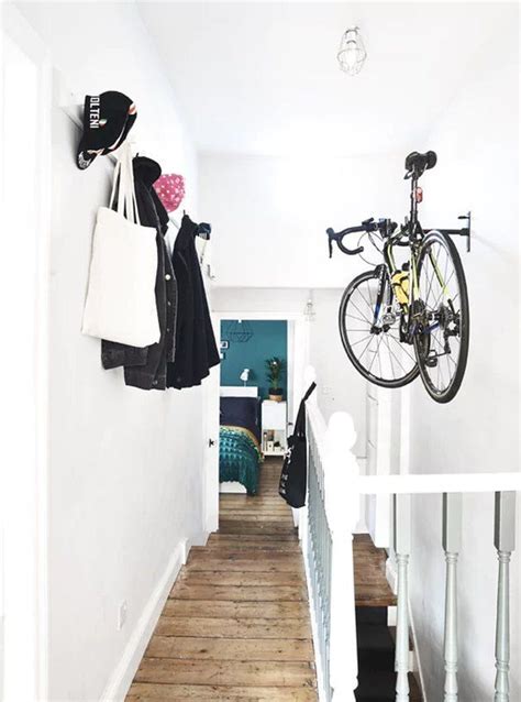 12 Brilliant Small Hallway Ideas Hunker Small Hallways Small