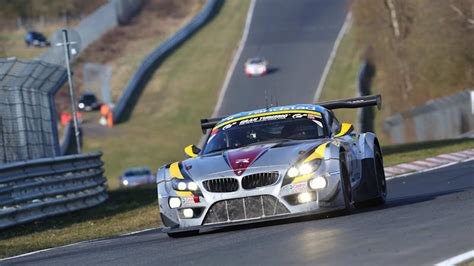 Nurburgring Removes Nordschleife Speed Limits Autoblog