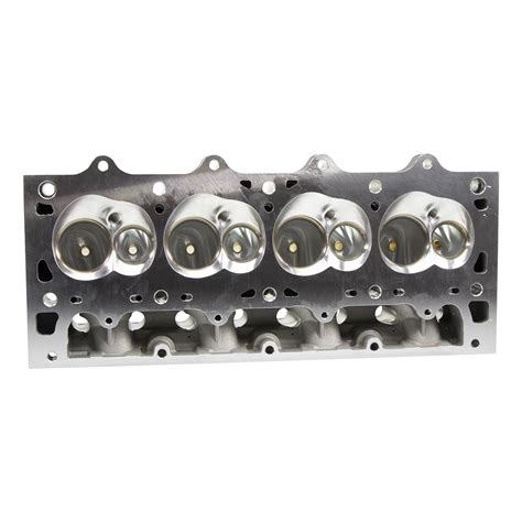 Chevrolet Racing Head Service Rhs 54550 Rhs Pro Elite Ls3 Cnc Ported