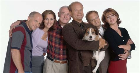 frasier reboot release date cast and all about the kelsey grammer starrer on paramount meaww