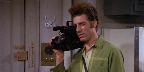 Seinfeld 10 Funniest Cosmo Kramer Memes That Make Us Cry Laugh
