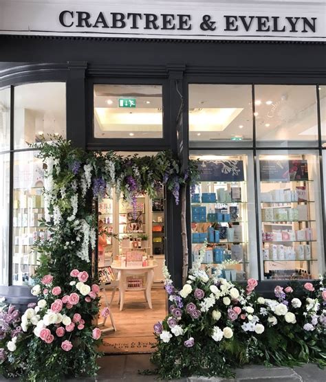 Crabtree And Evelyn London Things To Do In Covent Garden Bloom